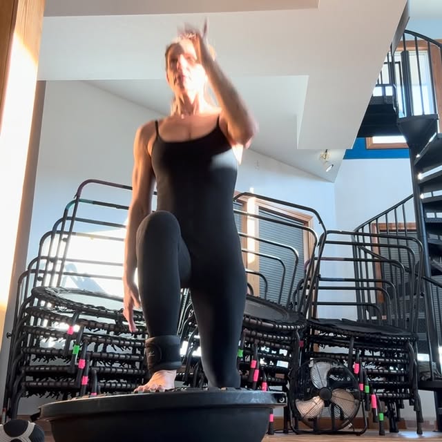 Being an owner/instructor means I can’t always take classes,  BUT when I can, I love se…