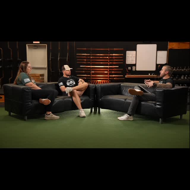 We can build the body. We can give the car a bigger engine.

But whose driving?

Contro…