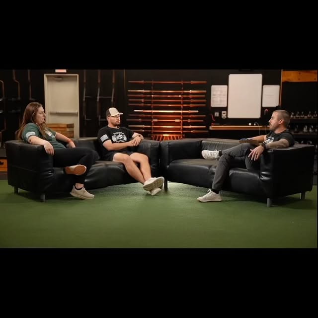 Most injuries don’t just “happen”
They’re often the result of an athlete being unprepar…