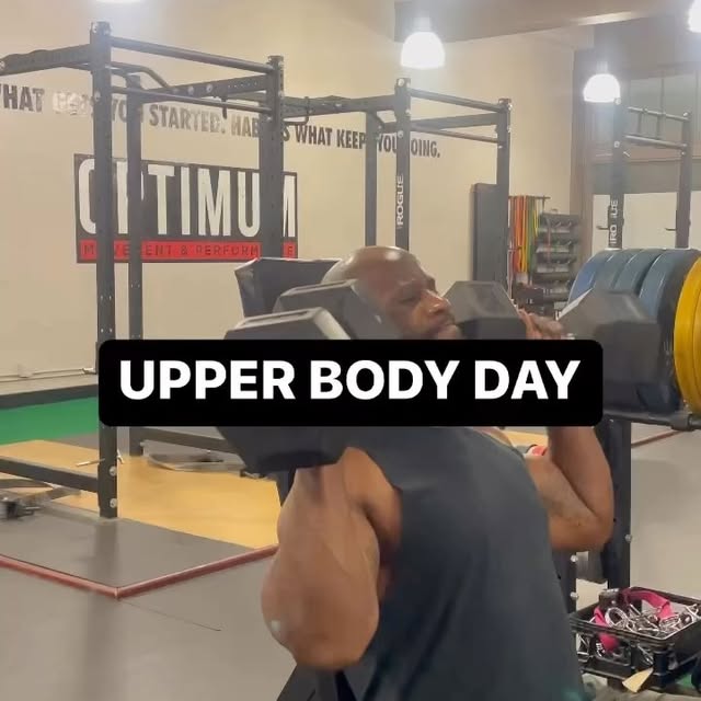Save and follow for more workouts. 💪🏾

Link in bio for 1:1 fitness and nutrition coac…