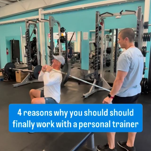 Most guys don’t need more motivation, they just need a plan.

If you’ve been going to t…