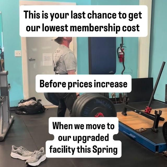 If you’ve been searching for new a gym in Surf City NC this season…this is your opportu…