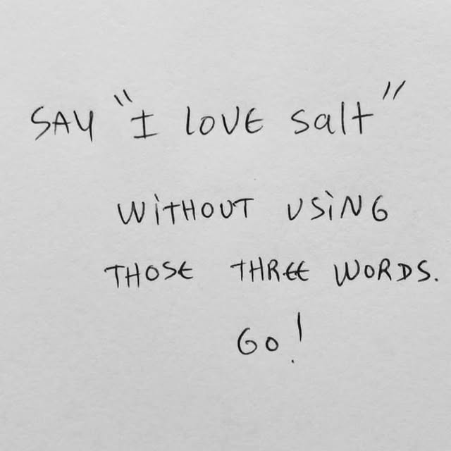 * Closed Giveaway💧🤸🏻‍♀️❤️‍🔥
 
There are way too many reasons to love SALTVAULT… we …