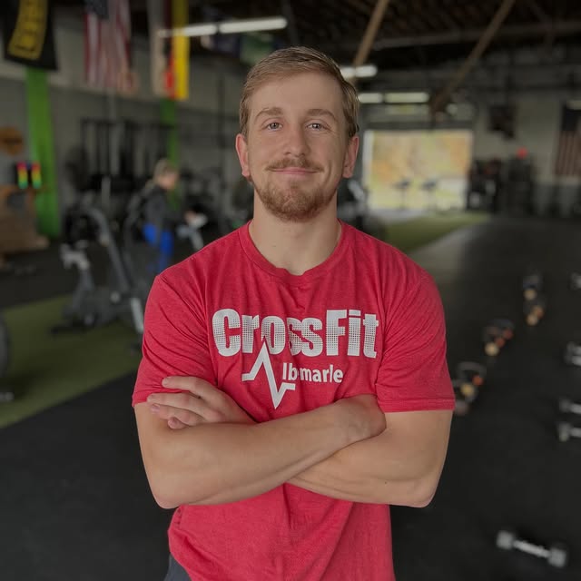 Big shoutout to Coach Kale Plyler! 👏
Kale has a true heart for helping others become t…