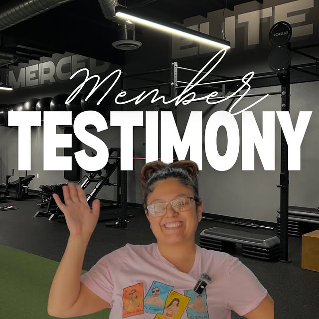 Quetzalli didn’t just join a gym. She changed the way she showed up for herself.

The c…