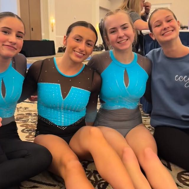 The optionals finished up their final invite before state championships! There were so …