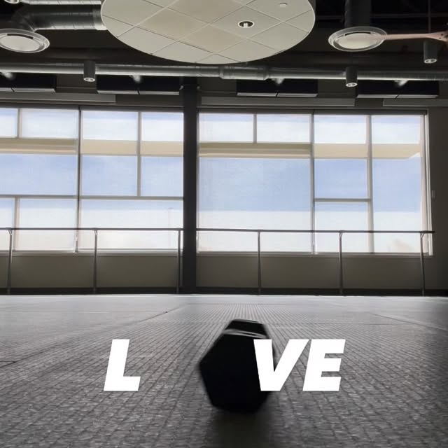Our kind of love language. 🙌🏽

#amesfitness #motivation
