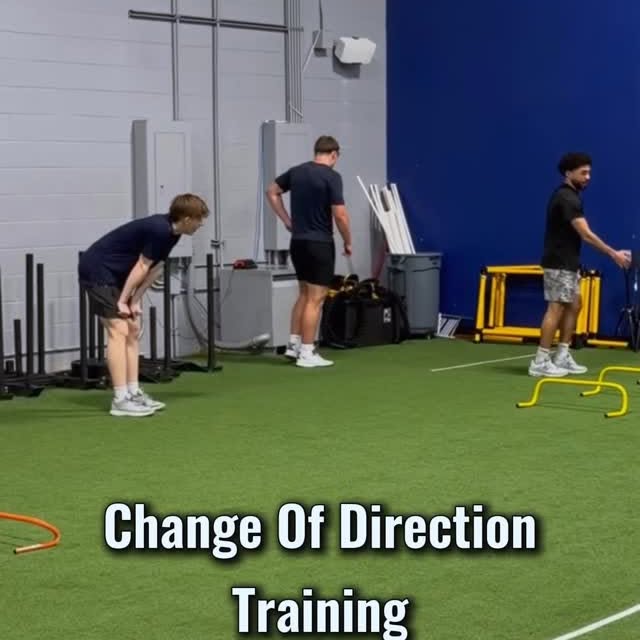 CLASS IS IN SESSION🍎✏️:

At speed school we develop athletes speed and agility to give…