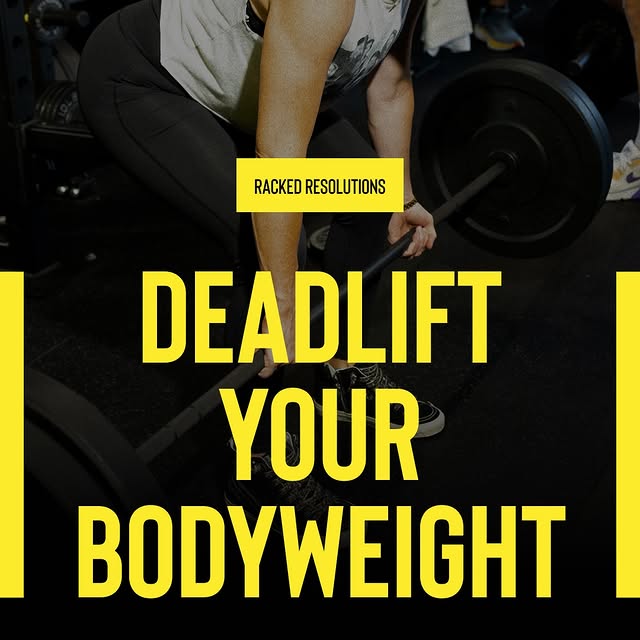 Whether we’re in the gym or in your parent’s living room, we’re ready to tackle anythin…