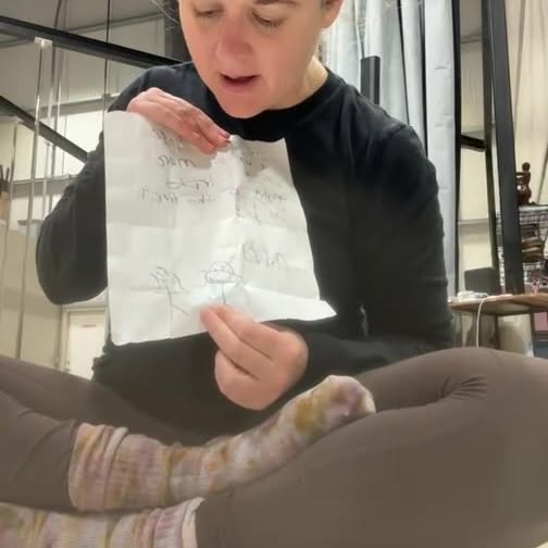 Our complaint hole saga continues…