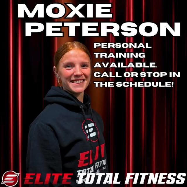 Need to workout but don’t know where to start? We’ve got you covered! 
Call or stop in …