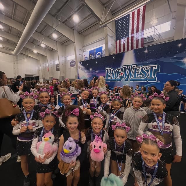 ENCHATED🫶🏼 These girls bring all the magic. They had to make last minute changes to t…