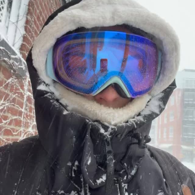 ‼️Our SOUTHIE members are dedicated 💪🏼. We are OPEN‼️ #caughtinsouthie