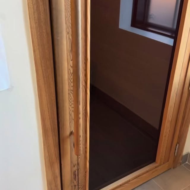 ✨True Fitness Southie has private men’s and woman’s sauna ✨