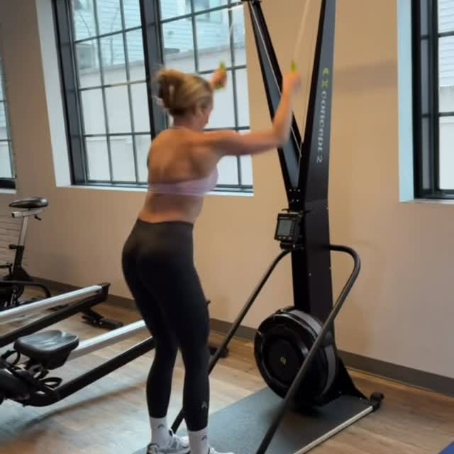 Goals 💪🏼