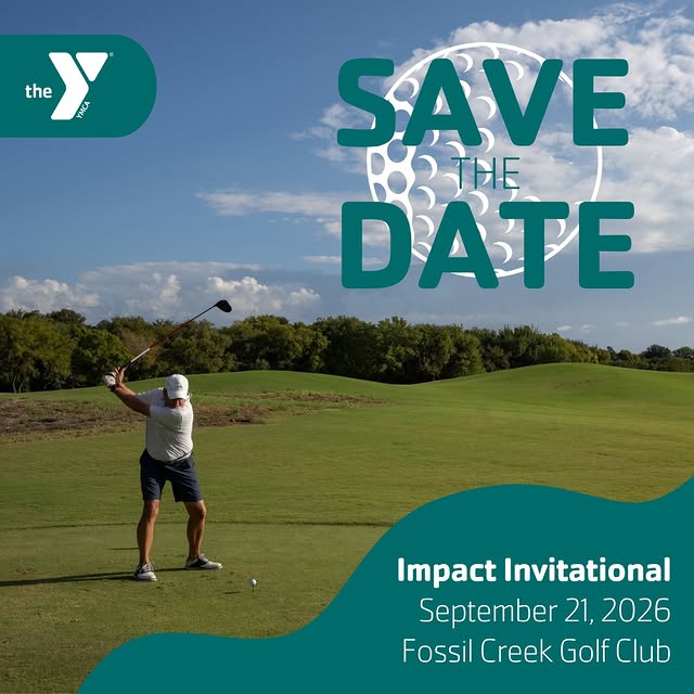 Mark your calendar! This year’s Impact Invitational is set for September 21 at The Golf…