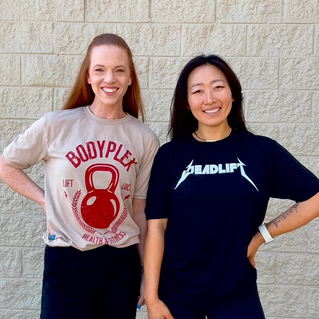 New drip just dropped 👀🔥
Our new Bodyplex tees are HERE for $28.99 + tax!

• Classic …