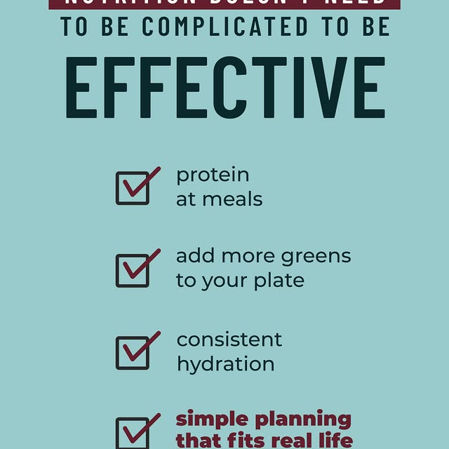 National Nutrition Month is almost here! Now’s the perfect time to get ahead and start …