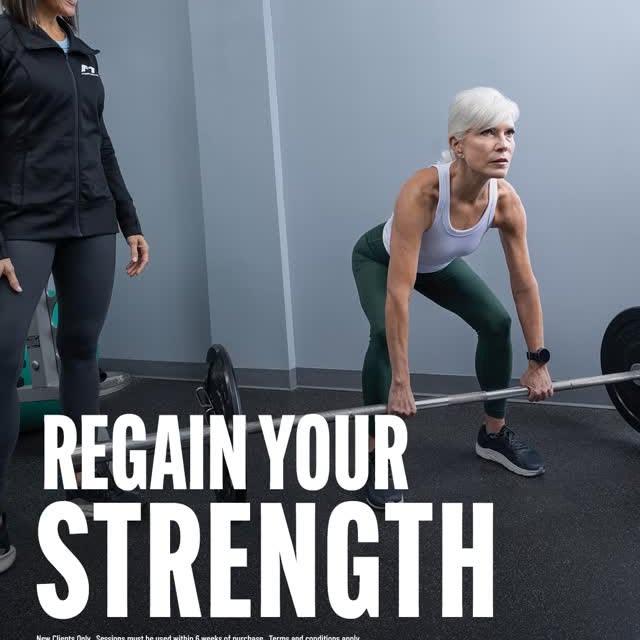 Improve and support muscle mass, bone density, metabolism and energy when you sign up f…