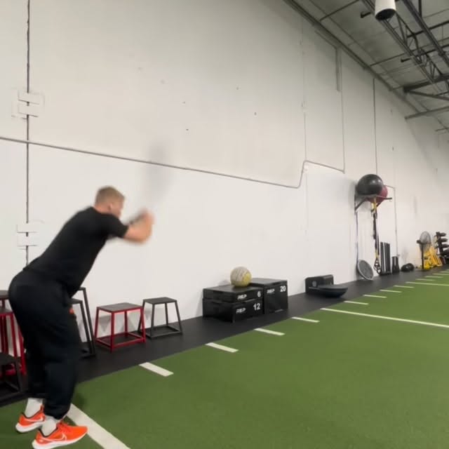 @gordie.geymuller is crushing 2026 day in and day out! Gordie is a great example of com…