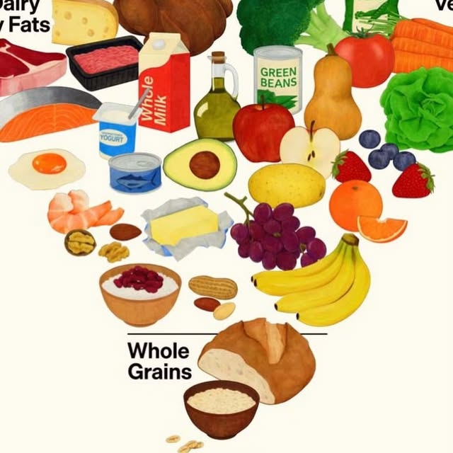 https://www.extremestudioperformance.com/understanding-the-new-food-pyramid/