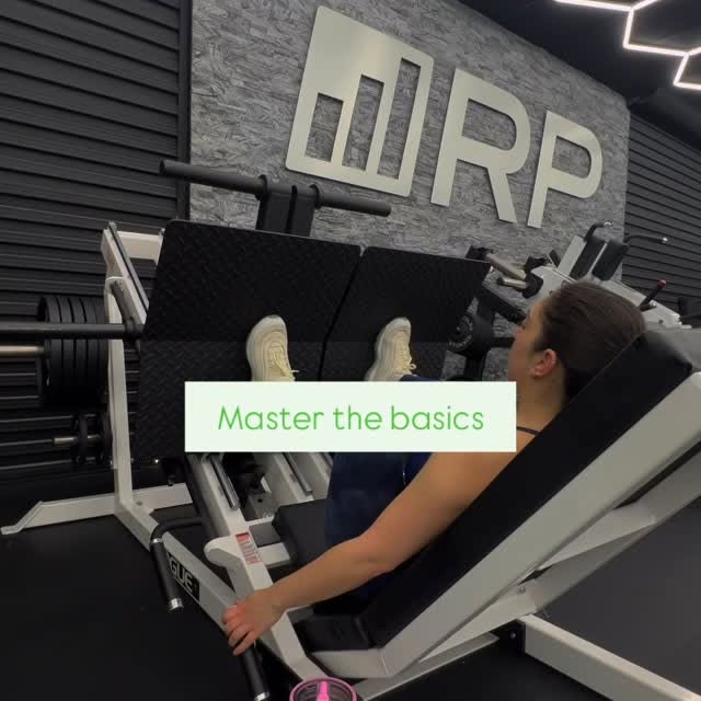 You don’t need a new plan every week- simple movement, done consistently is where resul…