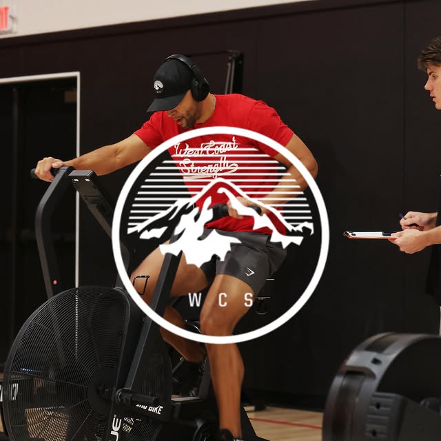 Second fit test in the books. 💪

Pushing limits, showing up tired, and still giving mo…