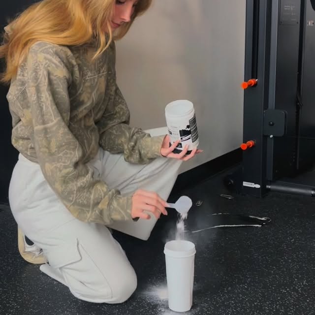 No excuses. Just jail. 🏋️

#westcoaststrength 
#strongerthanagym 
#allgasnobrakes