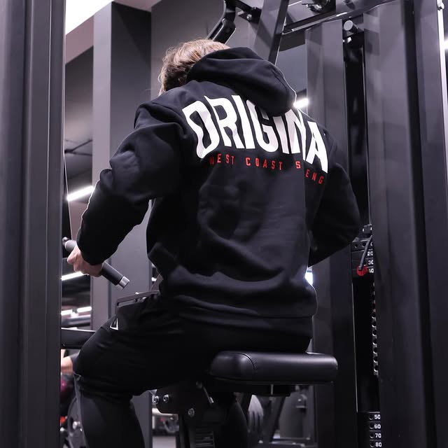 New merch just dropped! 🔥 
Built for the work, made to represent. 

If you haven’t sto…