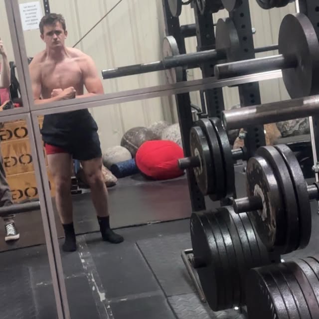 @bendahen12 Easy day #gym #lift #gymmotivation
@allamericanfitness24hr