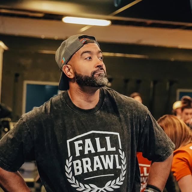Now that the 2026 CrossFit Open has wrapped up… who’s ready for some Fall Brawl II deta…