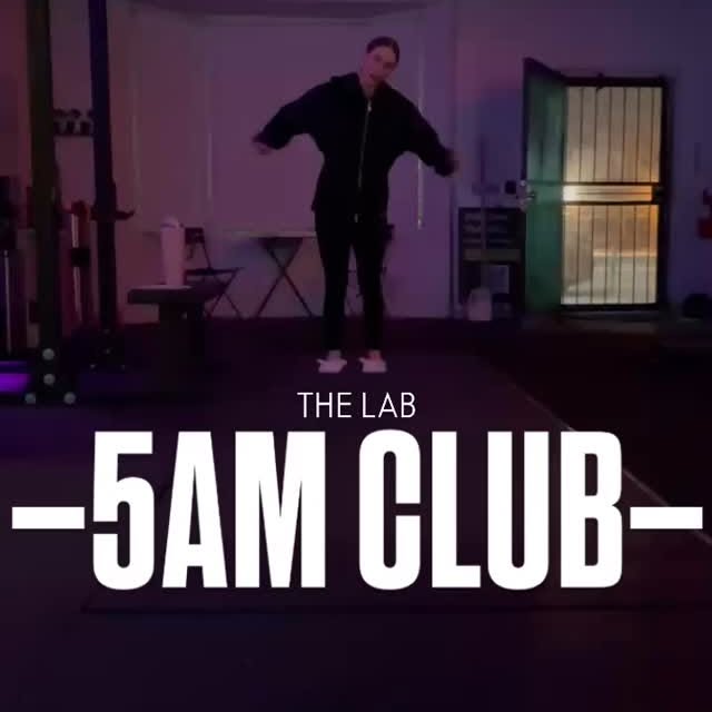 We can always count on Coach @jacquelinnotjackie for a good time! 🧚‍♀️