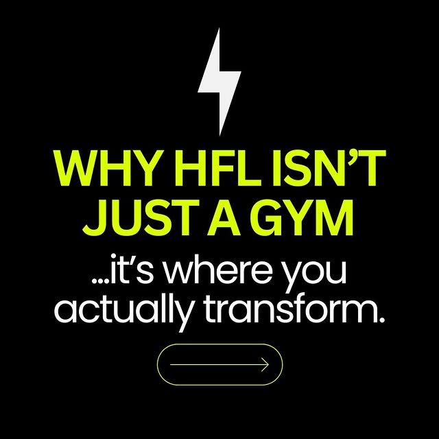 Hustle Flow Lab isn’t just a place to work out.
It’s where you build strength, confiden…