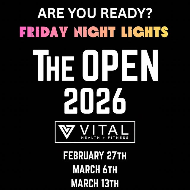 Tonight we get after it! Some will enjoy and some will not, but we will have fun with o…