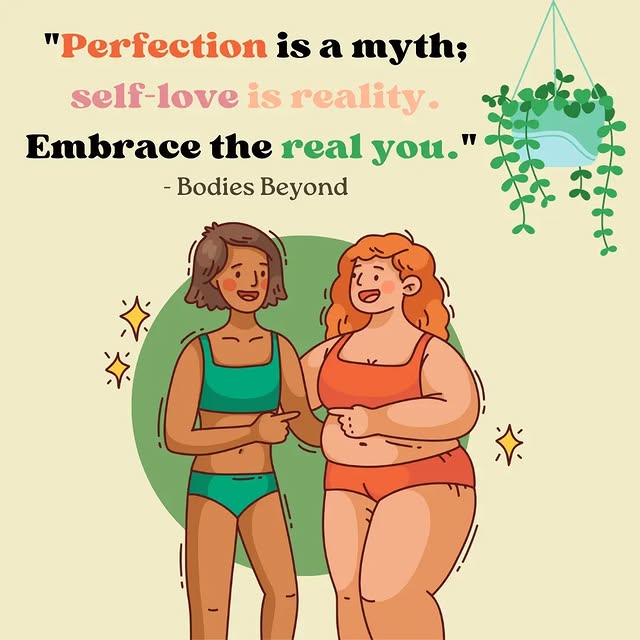 🧡God made us all different— different sizes, shapes, colors, and with unique traits. I…