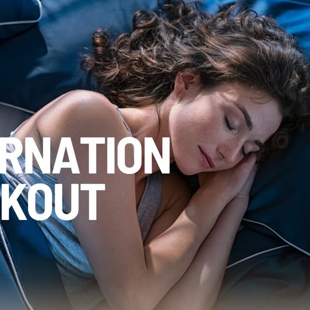 Sleepy from a nice hibernation? Don’t worry, you can exercise in bed!

Check out 

The …
