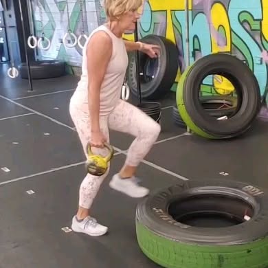 It's Transformative

XT Fitness offers a comprehensive 52-week workout program consisti…