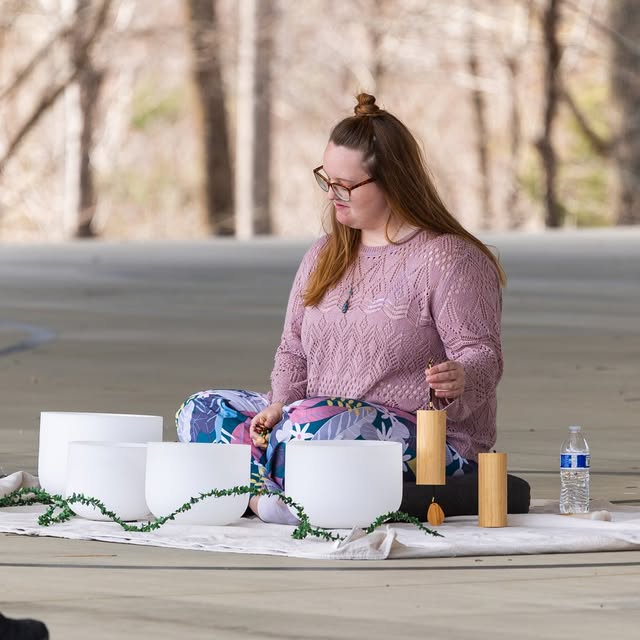 We’re still feeling the good vibes from our first YMCA Mindfulness & Movement Yoga Retr…