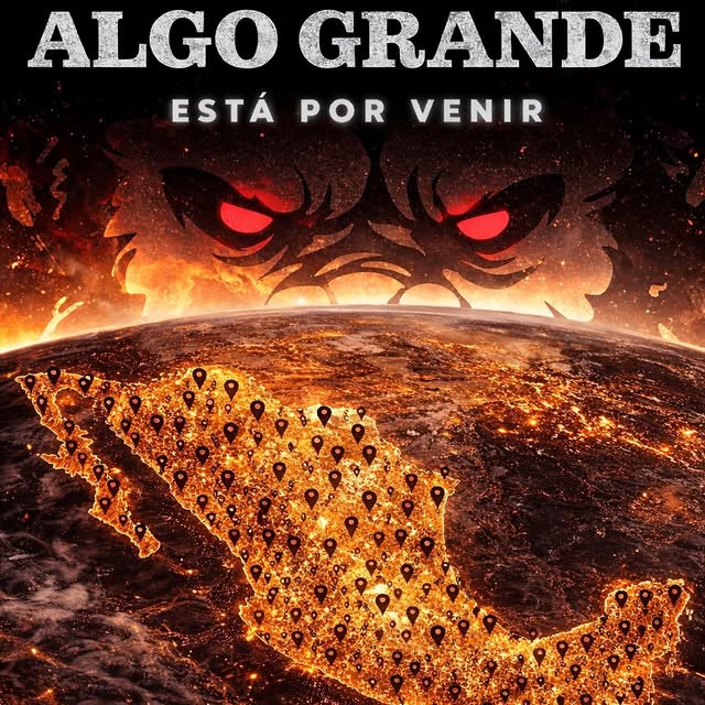 México 🇲🇽, prepárate. Una nueva era fitness está a punto de comenzar. 

El legado Wor…