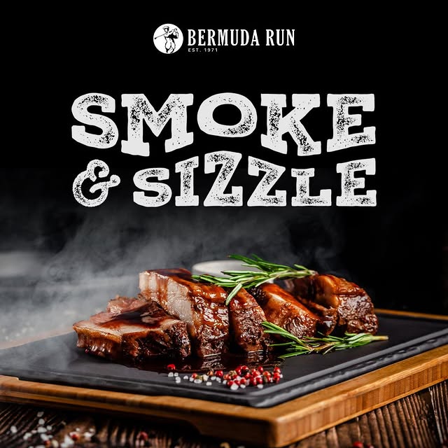 Smoke & Sizzle Week is BACK 🔥
Join us March 16–21 for a week full of flavorful special…