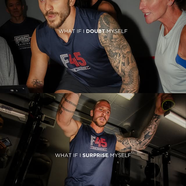 Lock in your focus. Unlock your potential. 🔒 Your mindset sets the limit, now it’s tim…