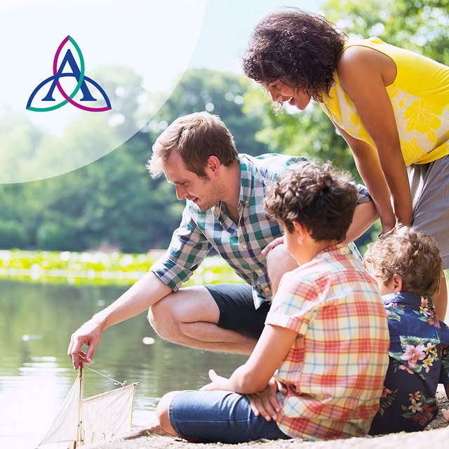 Spring break fun, meet peace of mind. 😎 Whether you're at home or on vacation, we have…