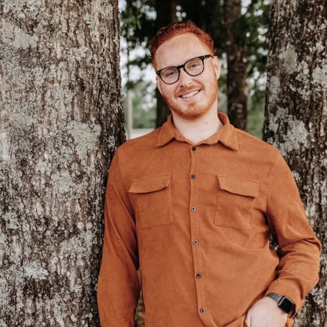 He saves lives.
At 24, he became the patient.

A racing heart led to an unexpected AFib…