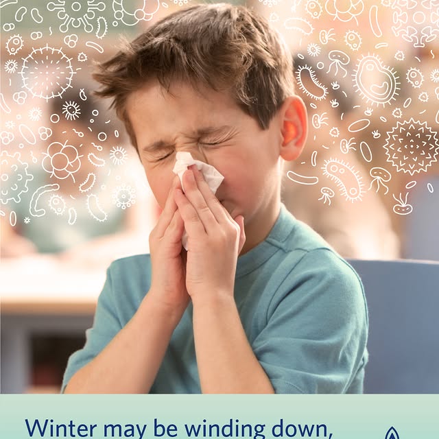 When your kid isn’t feeling well, you want answers fast. 

Strep, pink eye and stomach …