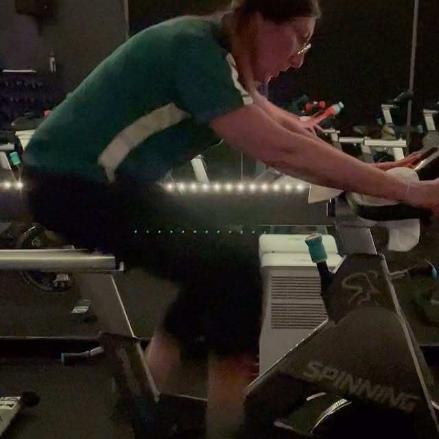 🙌🏼 Let’s Hit It and Get It 🙌🏼
 See you in the studio!
www.ensync-spin.com  is where…