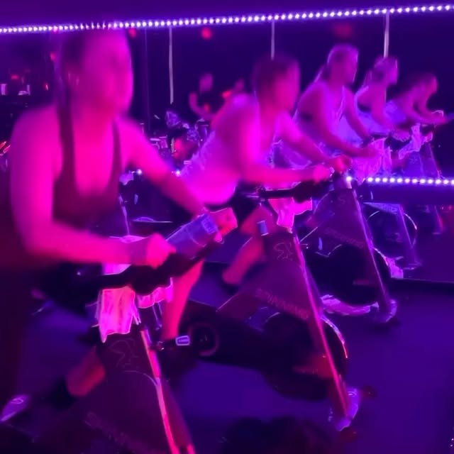 Some choose to stop when it gets hard…we choose to start.  Work smarter and harder here…