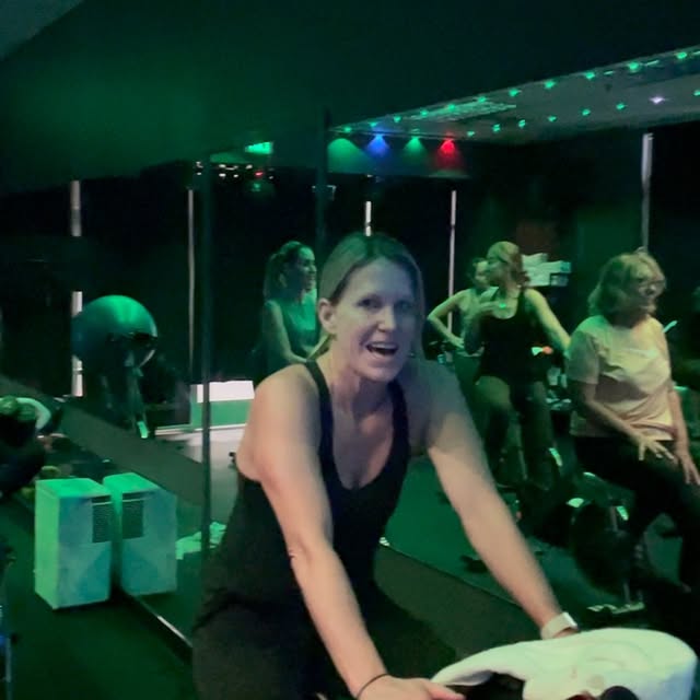 🎄🎅🏻HAPPY HOLIDAYS🎅🏻🎄
Our super spin elves here to wish everyone a fabulous week o…