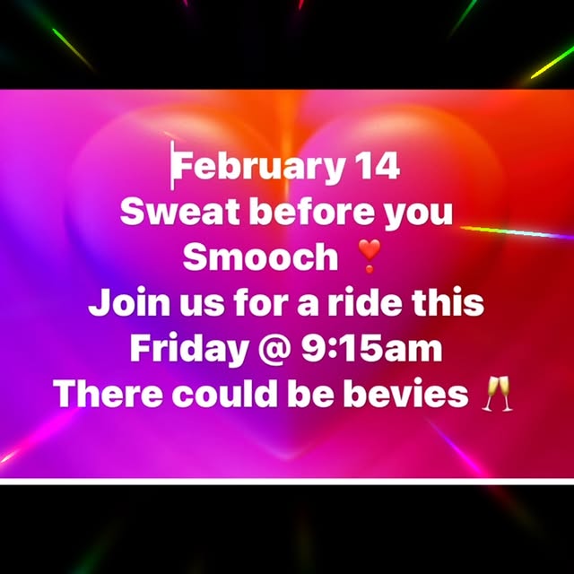 💝Happy Valentine’s Day💝