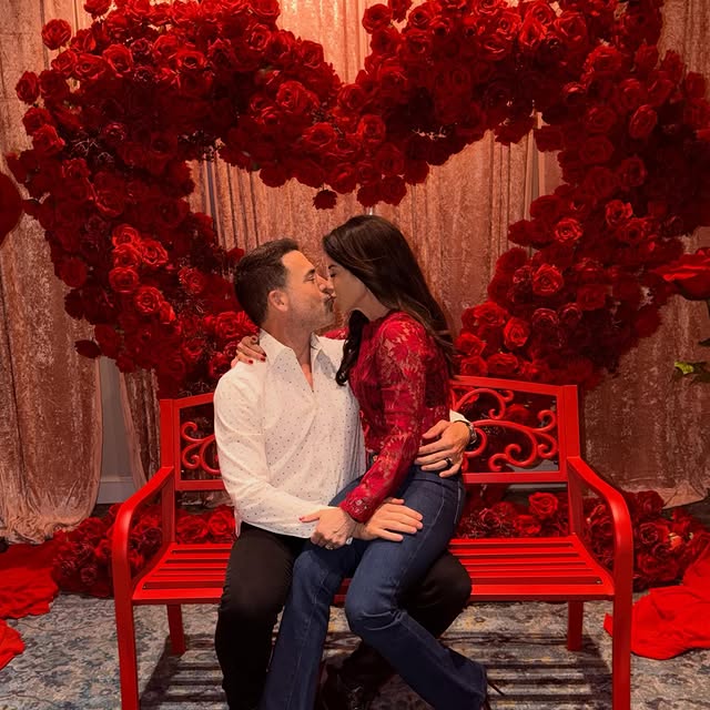 VALENTINES #17❤️