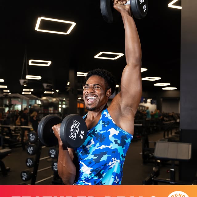 Your Crunch Membership - working for you.⁣
Visit Crunch Deals on the Crunch App to save…